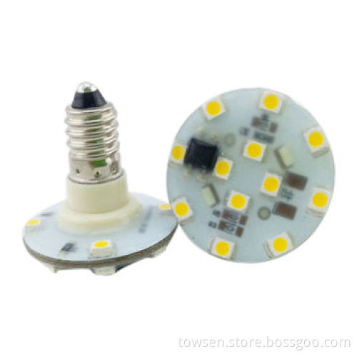 E10 16LEDS IP65 Waterproof LED Light, Fairground LED Lights